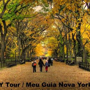 Brazil NY Tours 