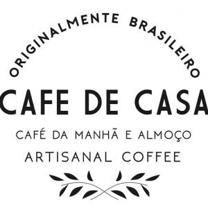 Café de Casa 