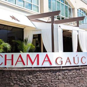Chama Gaucha Brazilian Steakhouse - Atlanta
