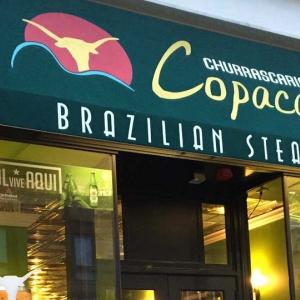 Copacabana Brazilian Steakhouse