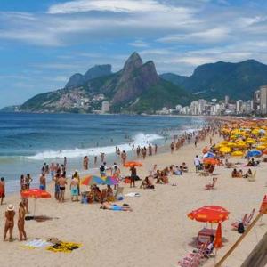 Discover Brazil Tours