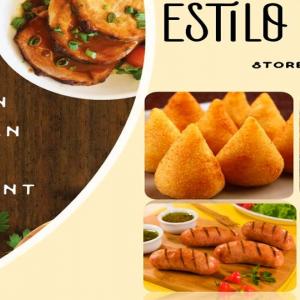 Estilo Brazil Store & Restaurant