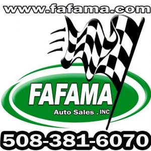 Fafama Auto Sales