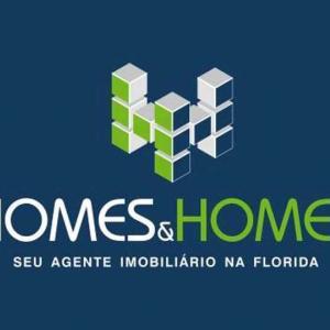 Homes & Homes