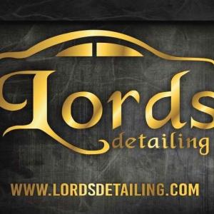 Lord's Detailing