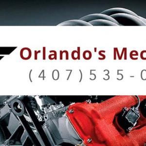 Orlando's Mechanic