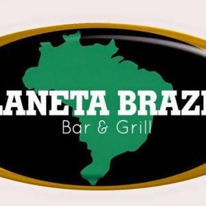 Planeta Brazil Bar & Grill