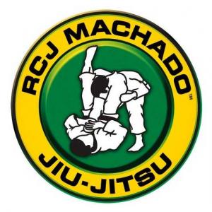 RCJ Machado Jiu-Jitsu