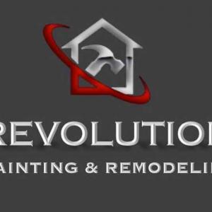 Revolution Painting & Remodeling