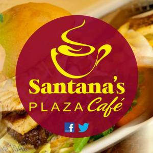 Santana's Plaza Café  