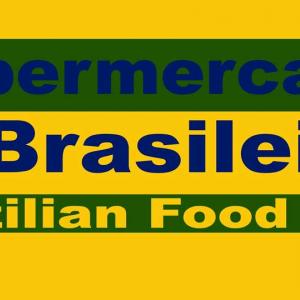 Supermercado Brasileiro