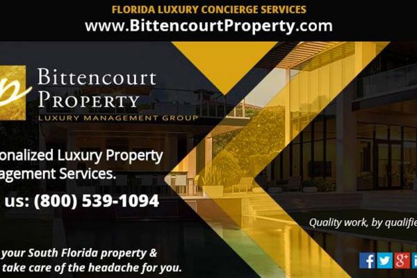 Bittencourt Property