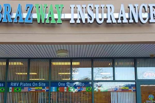 Brazway Insurance Inc