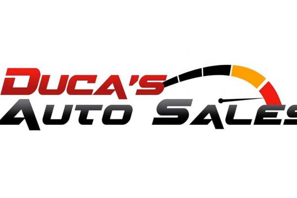 Duca's Auto Sales