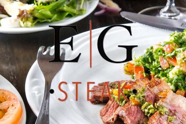 EG Steak
