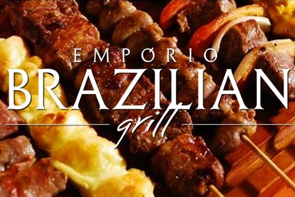 Emporio Brazilian Grill