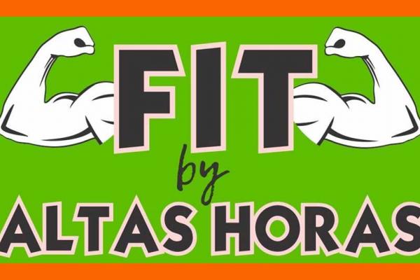 Fit by Altas Horas