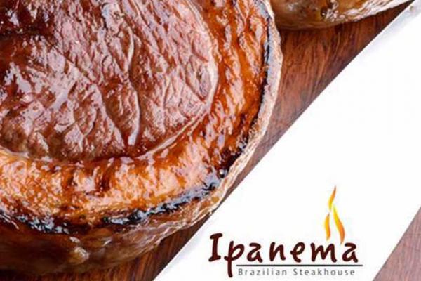 Ipanema Brazilian Steakhouse
