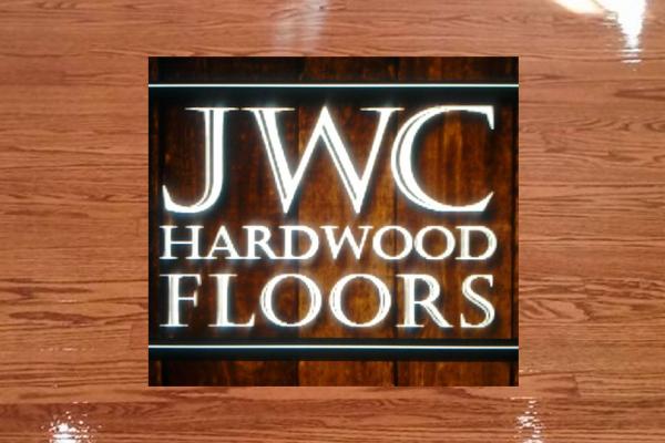 JWC Hardwood Floors