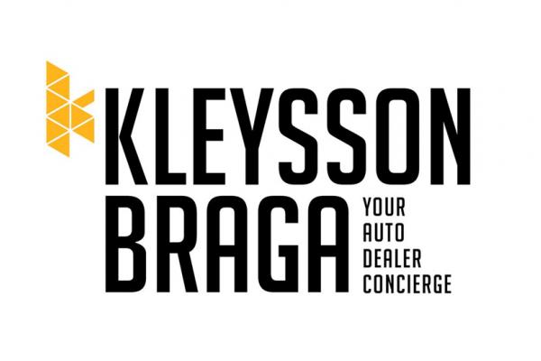 Kleysson Braga Auto Dealer