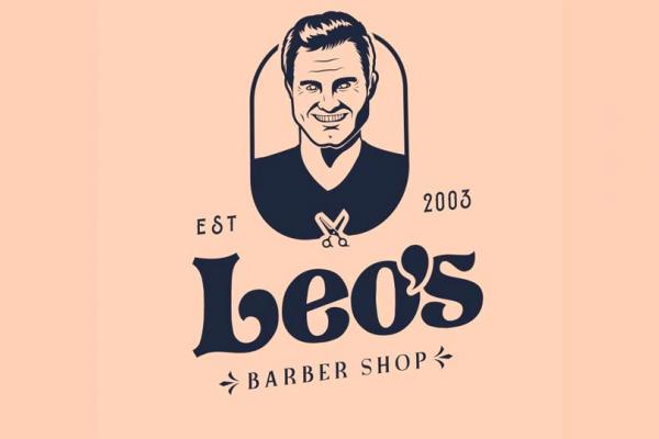 Leo's Barber Shop
