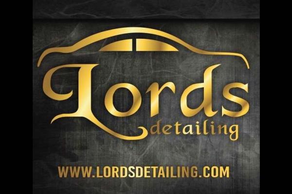 Lord's Detailing
