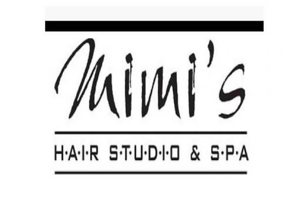 Mimi's hair Studio & Spa