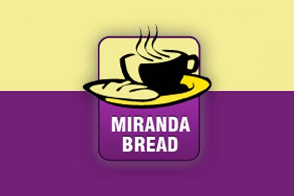 Miranda Bread 