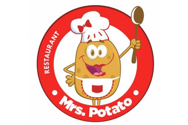 Mrs Potato