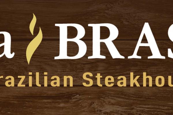 Na Brasa Brazilian Steakhouse