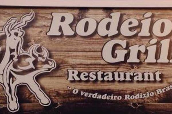 Rodeio Grill and Restaurant