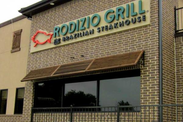 Rodizio Grill Brazilian Steakhouse