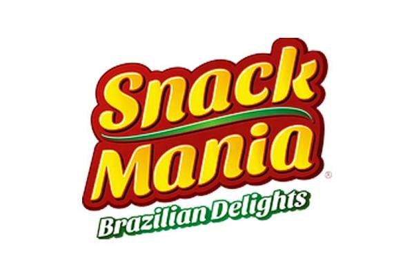 Snack Mania Brazilian Delights