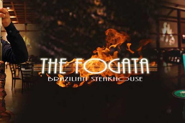 The Fogata Brazilian Steakhouse