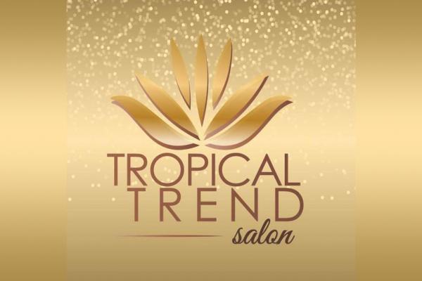 Tropical Trend Salon