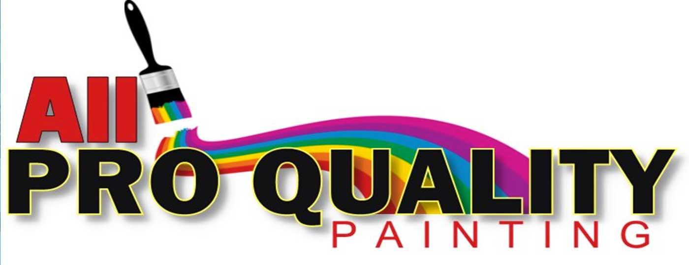 All Pro Quality Painting