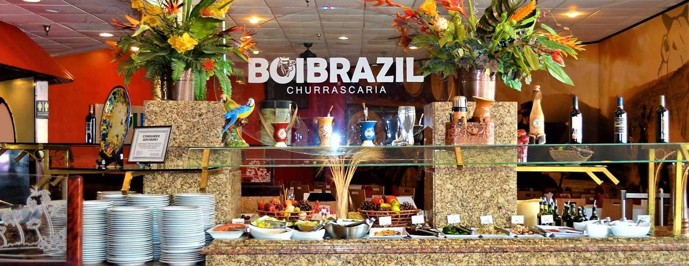 Boi Brazil Churrascaria 