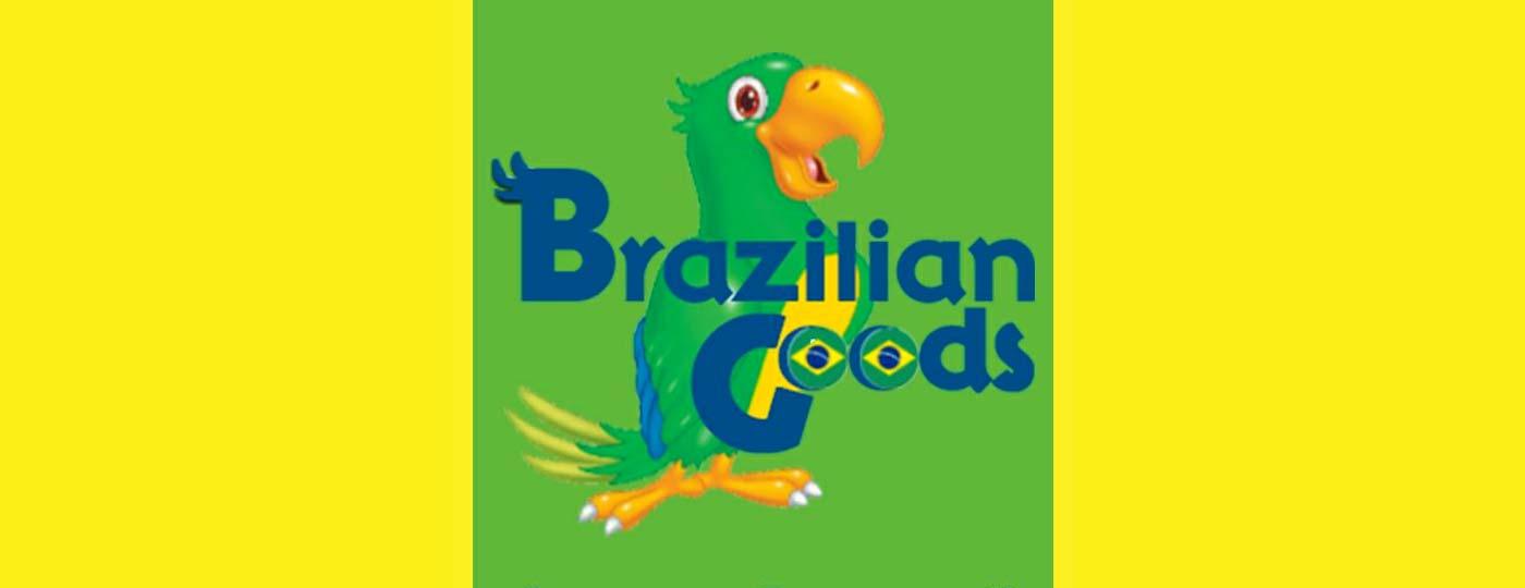  Brazilian Goods