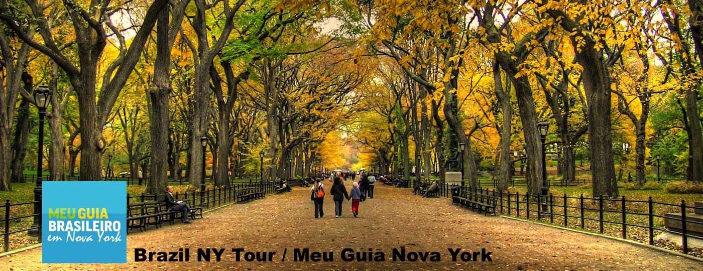 Brazil NY Tours 