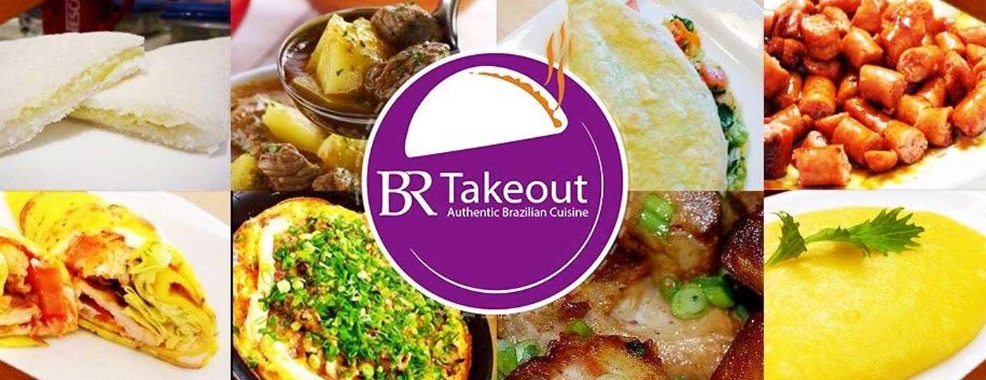 BR Takeout