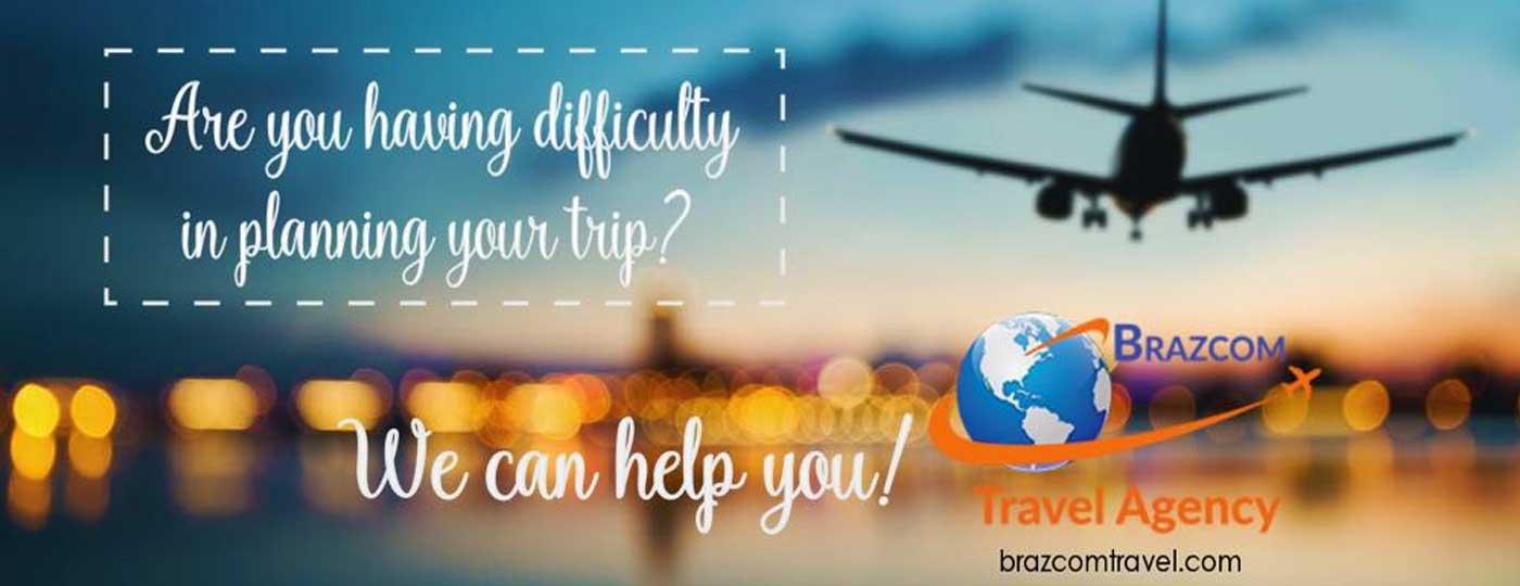 Brazcom Travel Agency
