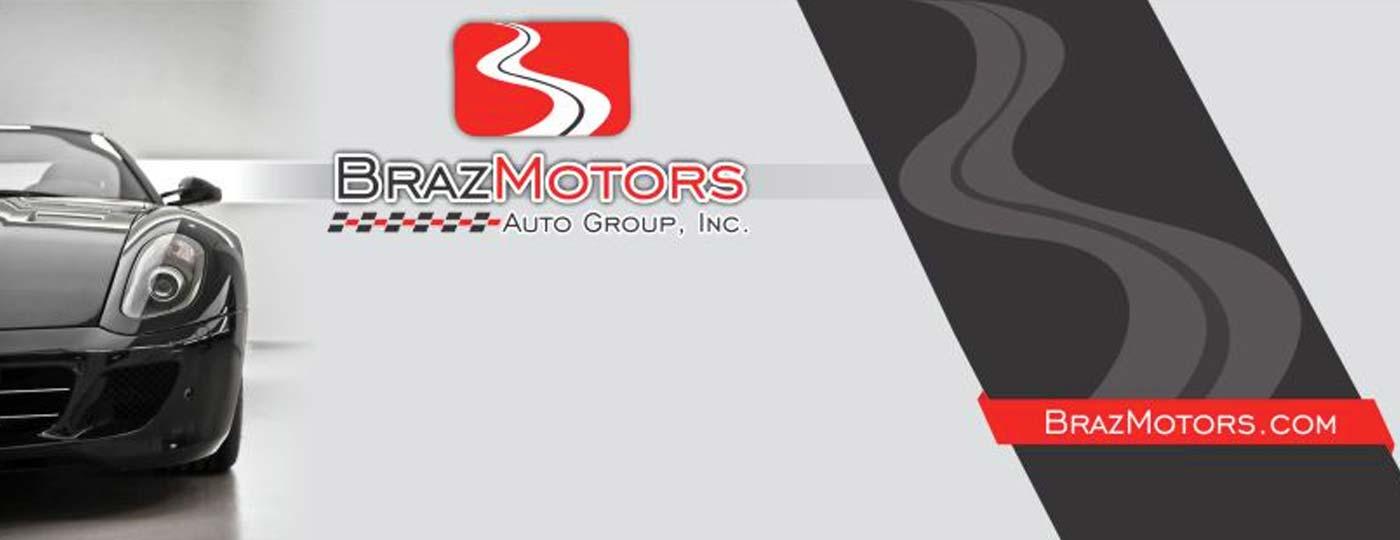 BrazMotors Auto Group, Inc.