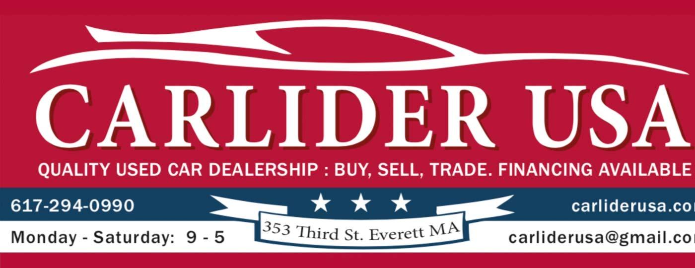 Carlider USA LLC
