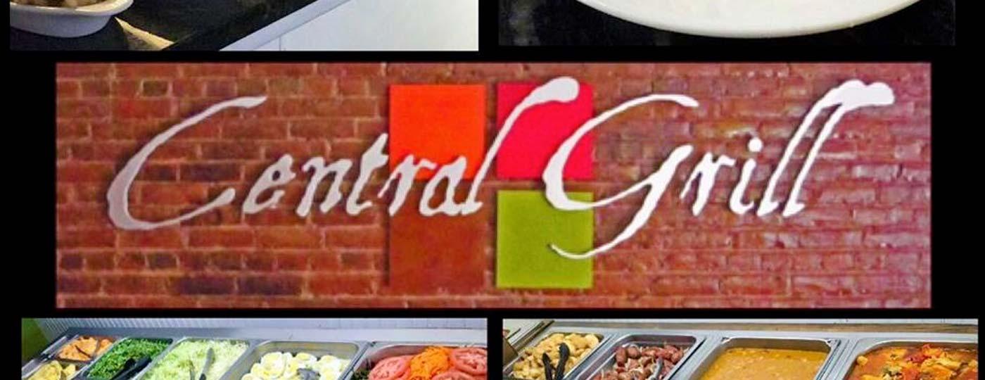 Central Grill Restaurant & Cafe