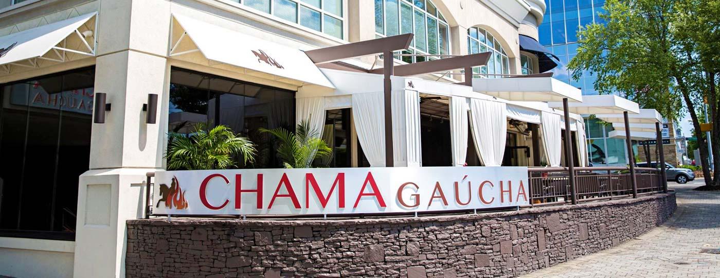 Chama Gaucha Brazilian Steakhouse - Atlanta