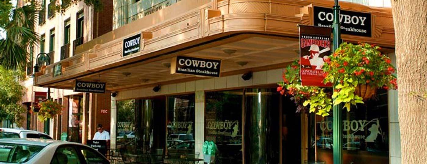 Cowboy Brazilian Steakhouse 