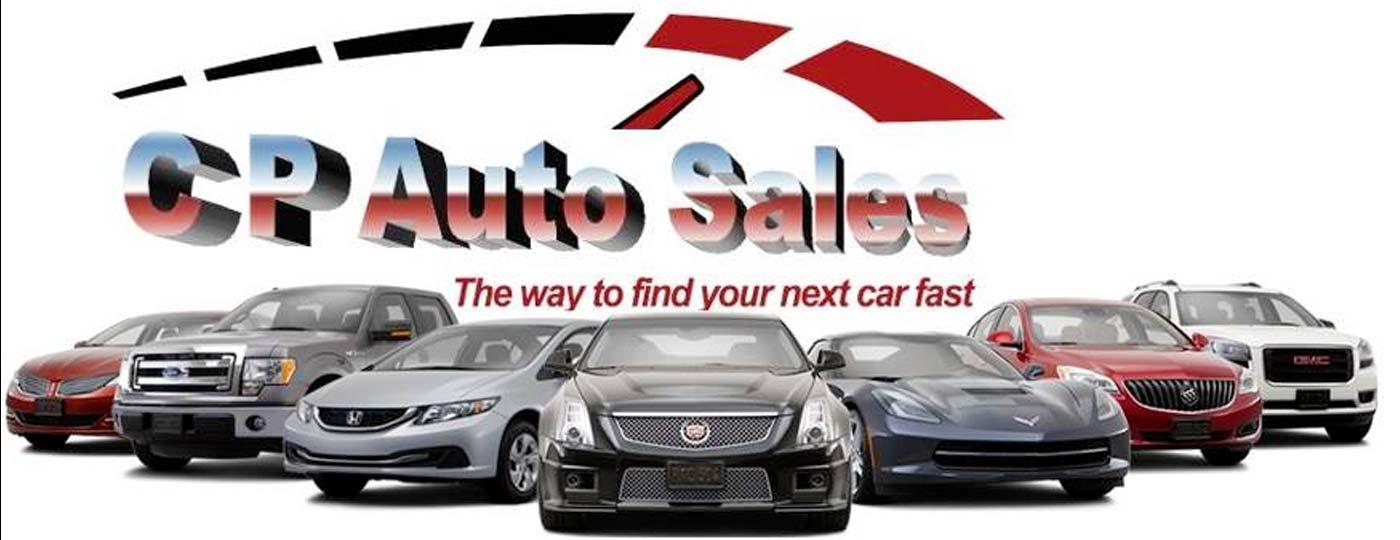 CP Auto Sales