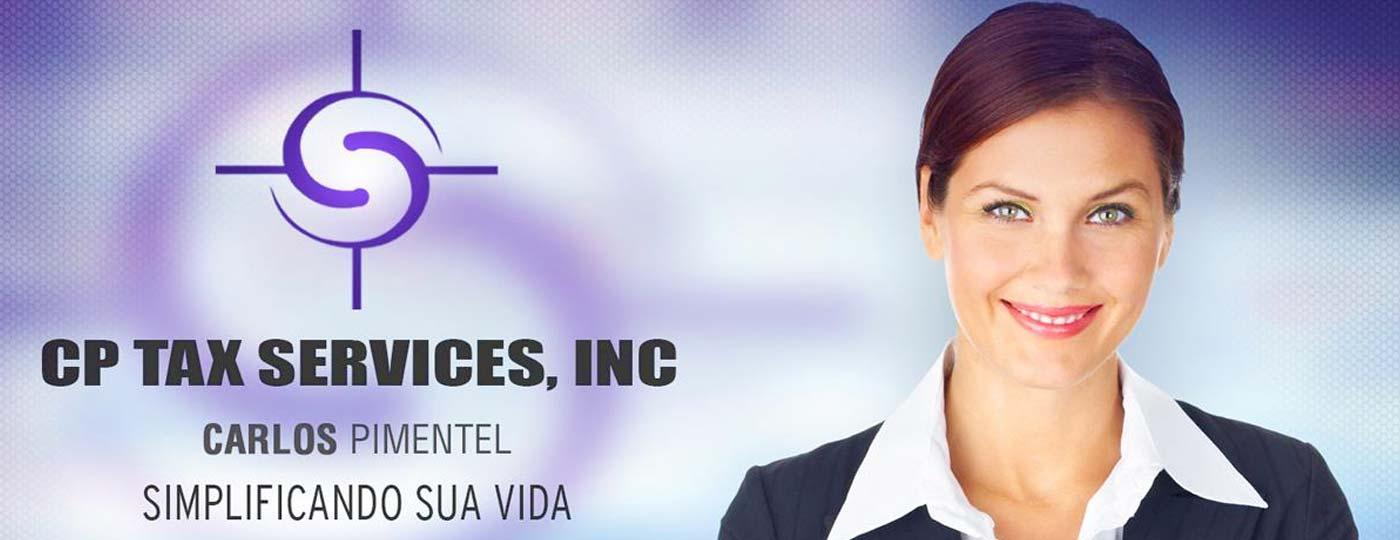 CP Tax Services, Inc