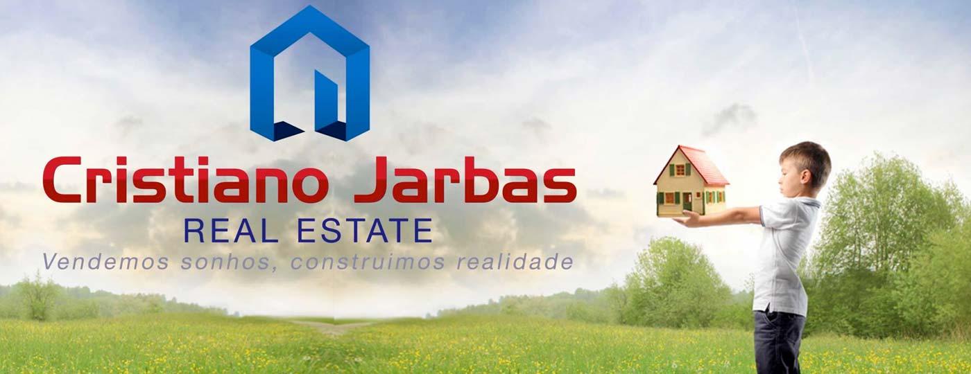Cristiano Jarbas Real Estate