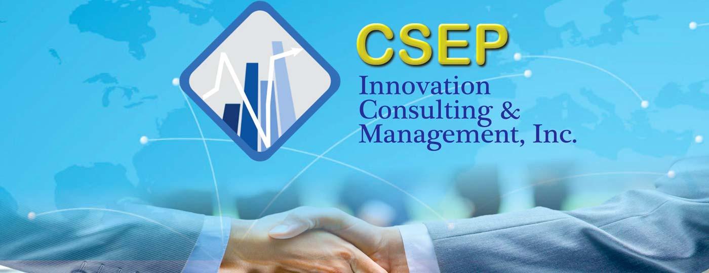 CSEP Innovation Consulting & Management Inc